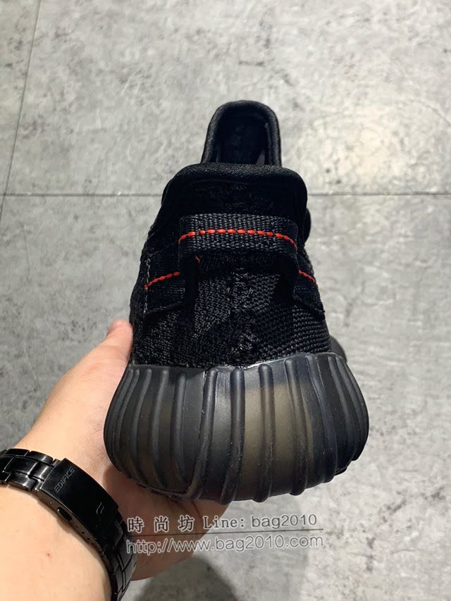 Adidas男女椰子鞋 阿迪達斯椰子350 Adidas Yeezy 350 Boost V2  xhn1506